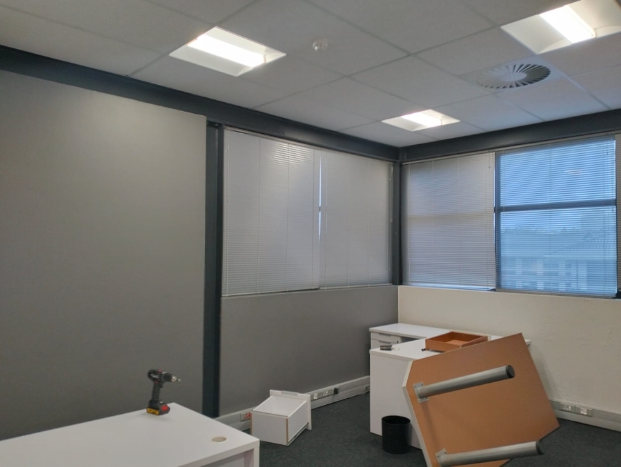 To Let Commercial Property for Rent in Durbanville Western Cape